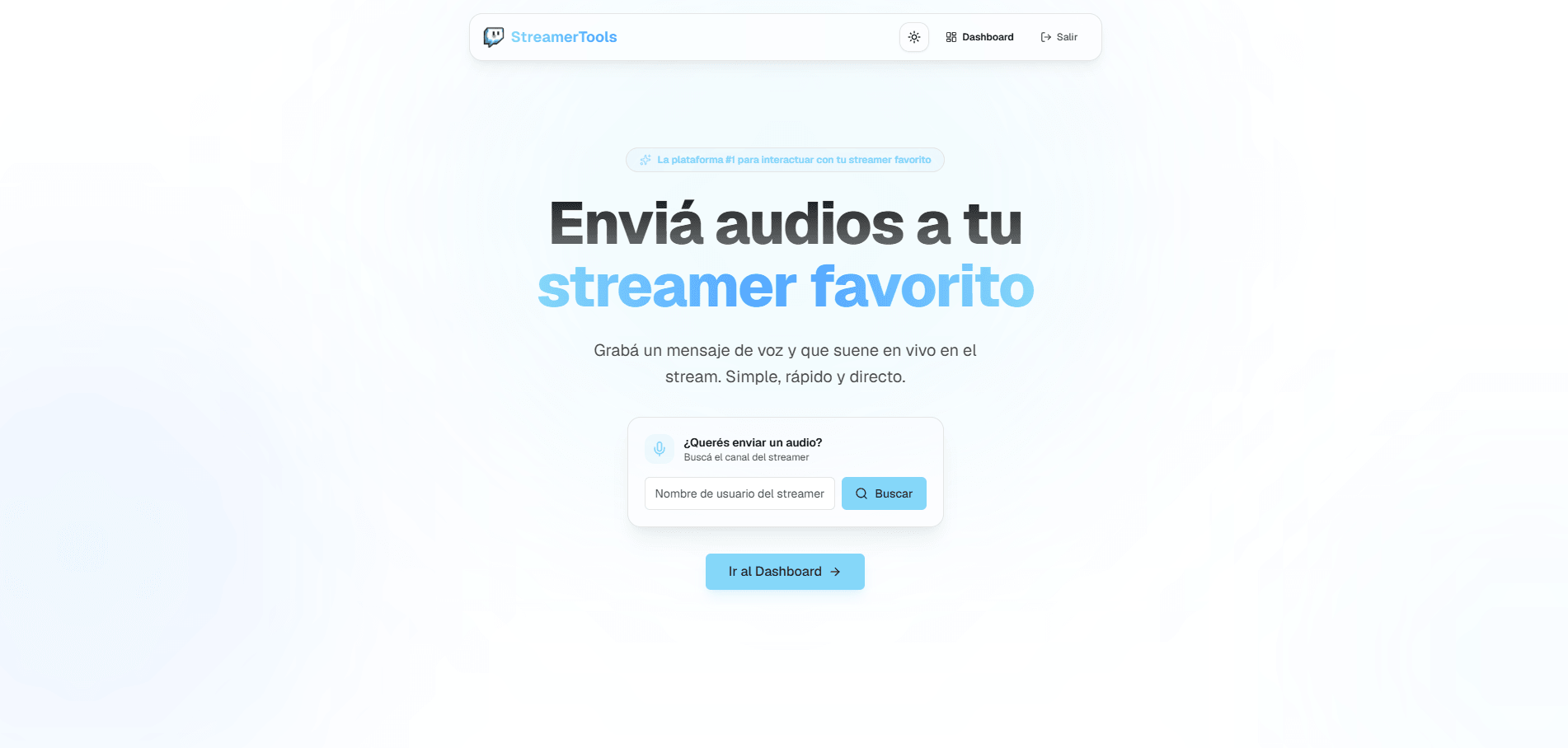 StreamerTools cover