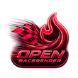 Open RaceRender Web HUD